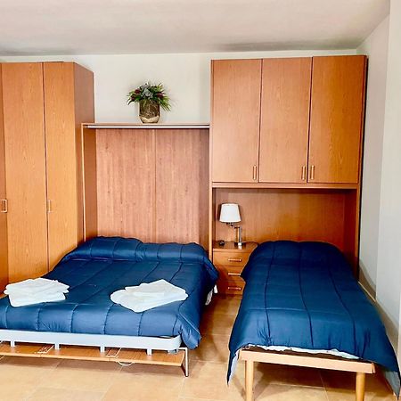 Casa Vacanze Il Poggio Fabro Εξωτερικό φωτογραφία