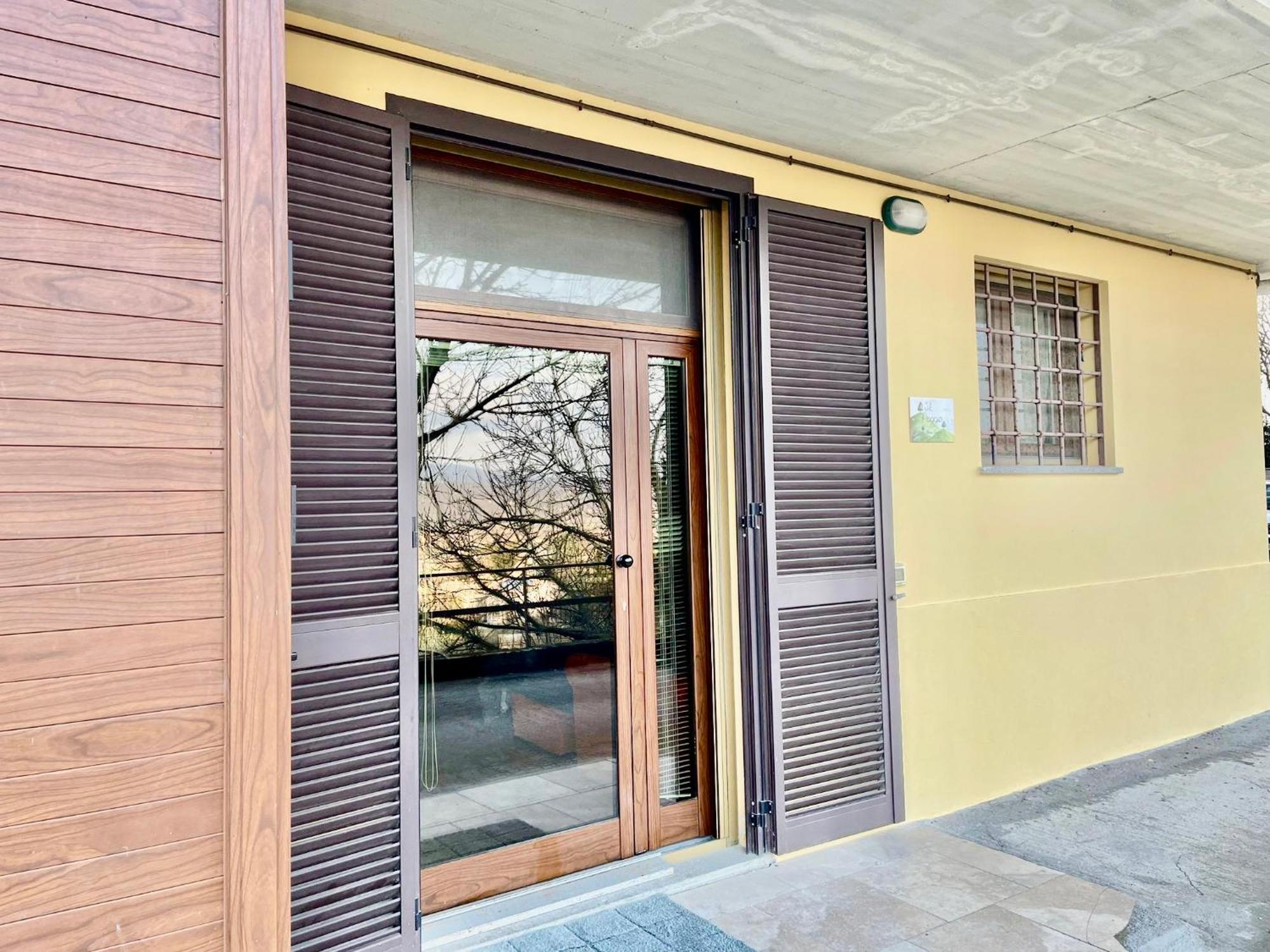 Casa Vacanze Il Poggio Fabro Εξωτερικό φωτογραφία